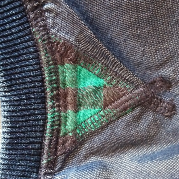 Kenneth Cole Tencel Tops - Picture 11 of 14